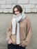 Ruke Seed scarf