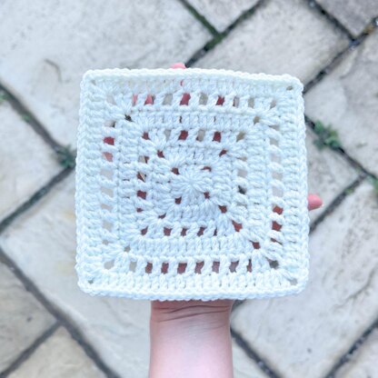 Altitude Granny Square