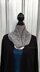 Diamonds Cowl & Infinity Scarf