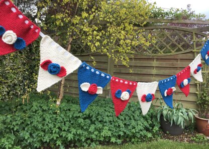 Rose Bunting