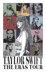 Taylor Swift The Eras Tour Inspired Poster Blanket