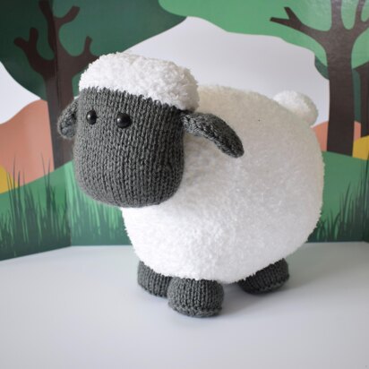 Brenda the Sheep