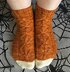 The Witching Hour Socks