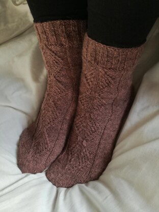 Cordes Socks