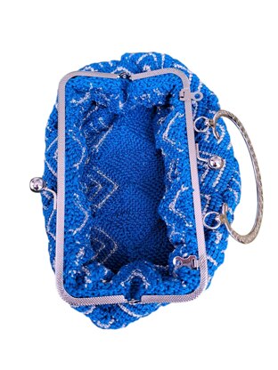 Art Deco Purse.