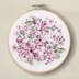 DMC Cherry Blossom - Medium Cross Stitch Kit