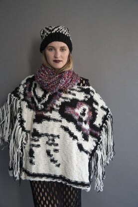 Made by Me - Handknitting (No.01) by Rico Design