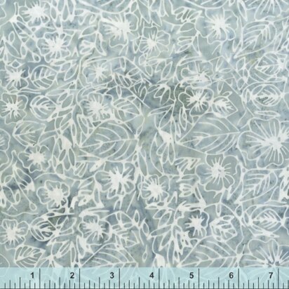 Anthology Fabrics Quiltessentials - Etching Grey
