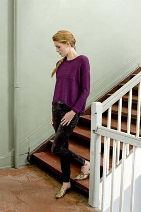 Fatto a Mano 220 Asia by Lang Yarns