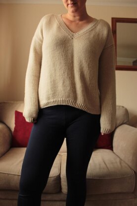 Emsam Pullover