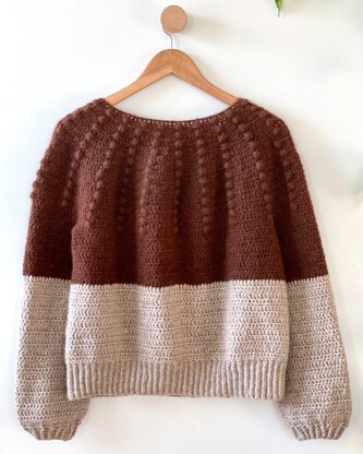 Sunbeam Sweater