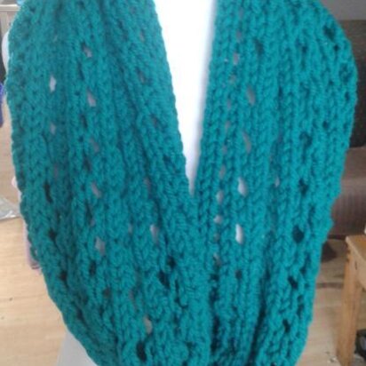 January Cowl 2024