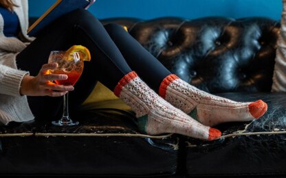 Winter Spritz