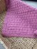 Double Pique Blanket
