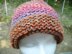 Hakone Bulky Knit Hat