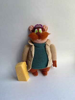 Monterey Jack