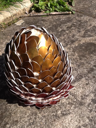 dragon egg