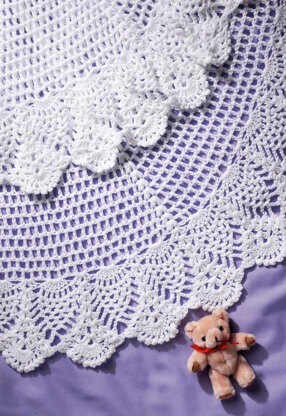 Peter Pan Crochet Double Knitting - 290