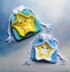 Twinkle, Twinkle Little Star - Chocolate Coin Bags