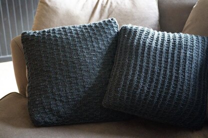 Hitchcock Cushion Covers