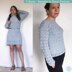 Tribute Sweater and Dress