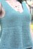 Crunch Tank Top