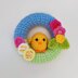 Mini Easter Wreaths