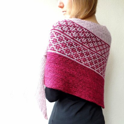 Emiliana - knitting pattern