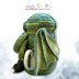Cthulhu Tea Cosy