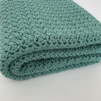 Crochet Blanket Patterns