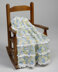 Baby Blankets in Plymouth Yarn Encore Boucle Colorspun - 1702 - PDF
