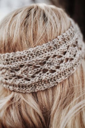 The Phlox Headband