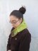 Transitions Infinity Scarf