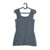Wavelet Lace Cami