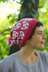 Crazy Cat Hat