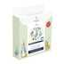 The Crafty Kit Company Ltd Peter Rabbit Plans His Next Adventure Embroidery Kit - 190W x 210H x 42D