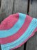 Ellies bubblegum hat