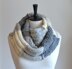 Sarin Sampler Infinity Scarf