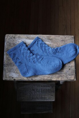 Osaka-jo Socks