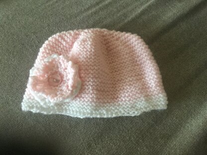 Baby Hat