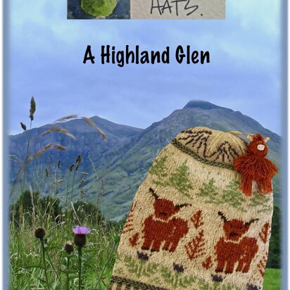 A Highland Glen
