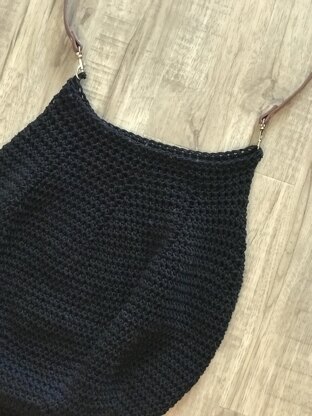 Oxbow Tote