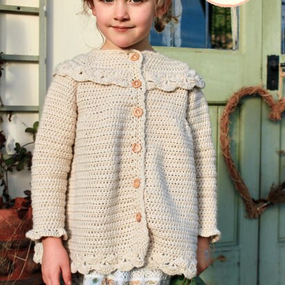 Penelope Cardigan