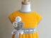 Toddler Girl Dress Pattern