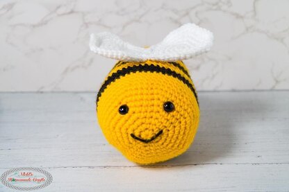 Reversible Bee