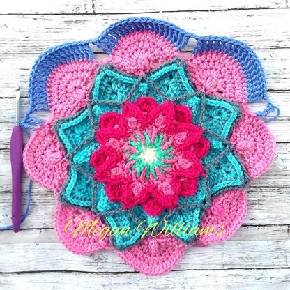 Daydreamer's Mandala