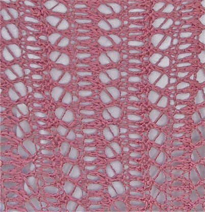 Billow Lace Wrap