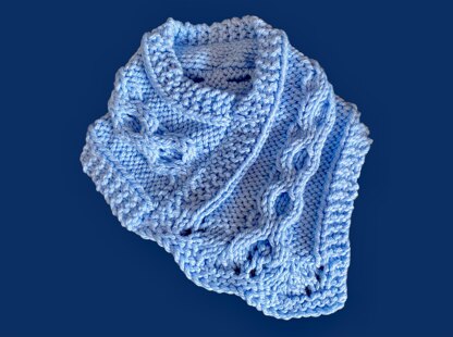 Chain Cable Cowl