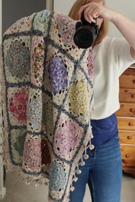 Florentines Blanket