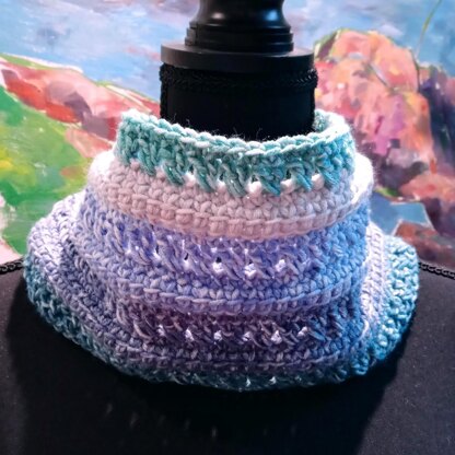 Crossroads Cowl